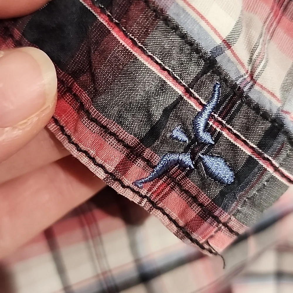 WRANGLER "20X" SHIRT - Picture 8 of 8